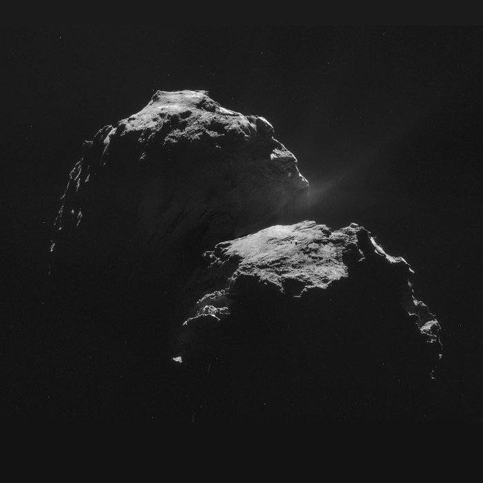 Comet-67P